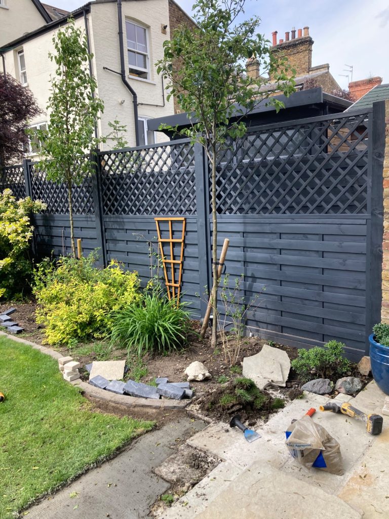 Fencing Bromley