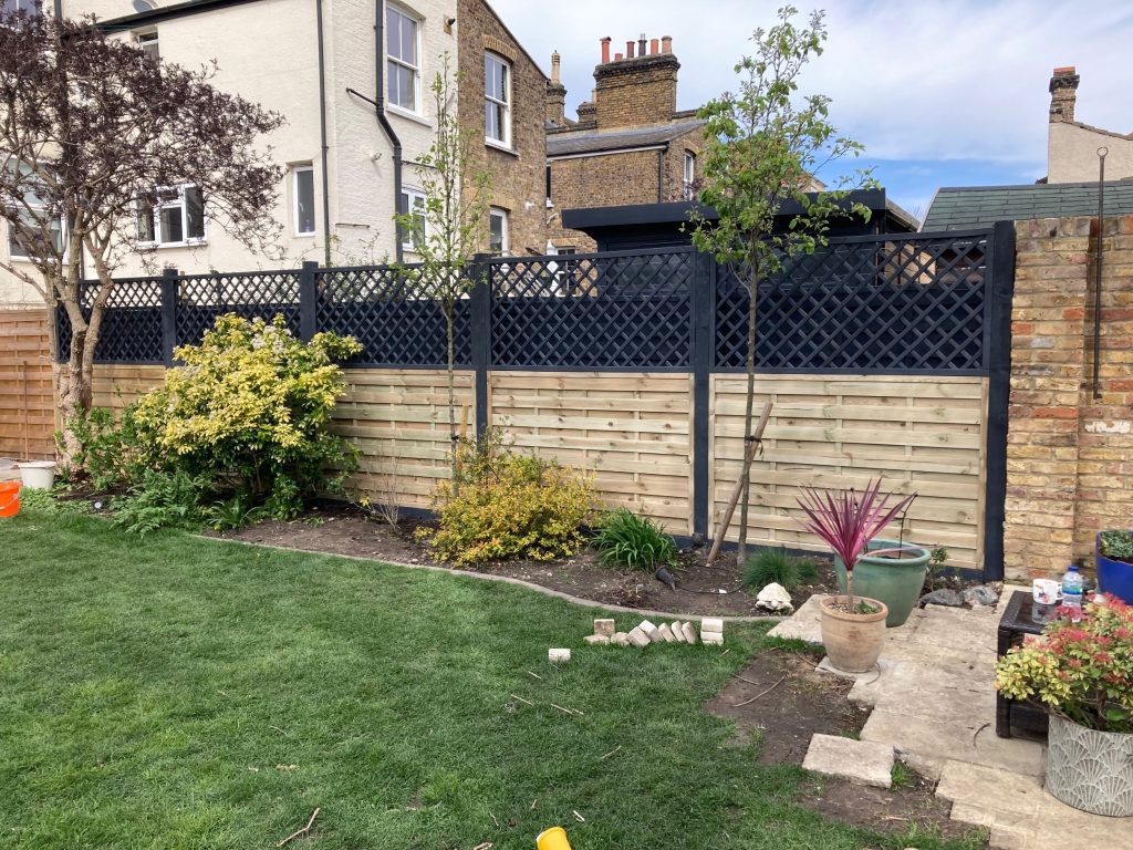 Fencing Bromley