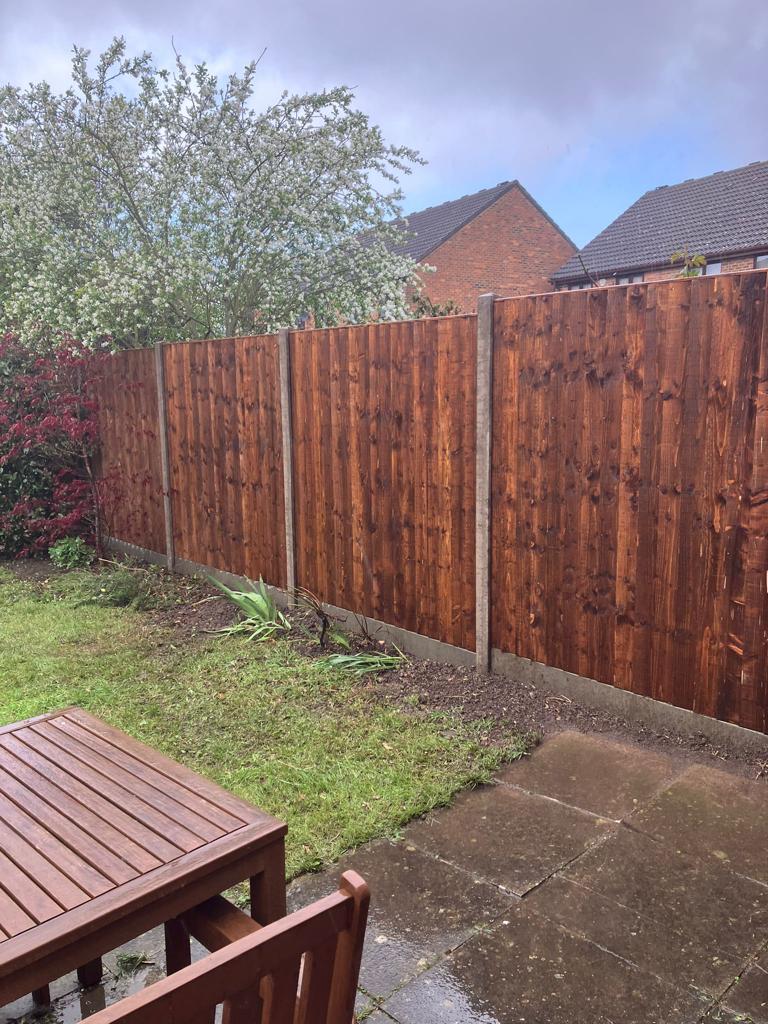 Fencing Bromley